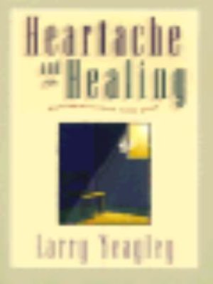 cover image of Heartache and Healing